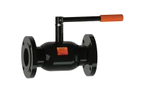 Краны шаровые Бивал КШТ серия 15