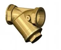 Фильтр сетчатый Tecofi, F1141