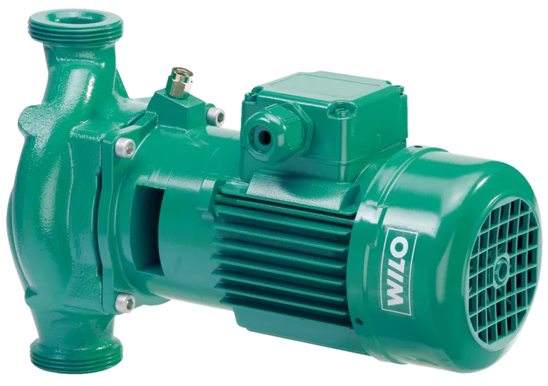 Циркуляционные насосы. Виды и особенности Циркуляционные насосы. Виды и особенности