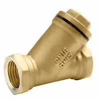 Фильтр сетчатый 15 БАЗ