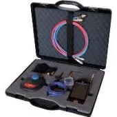 Измерительный прибор расхода и давления PFM 5001