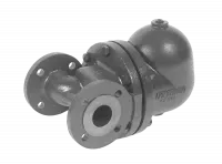 Конденсатоотводчики Armstrong AIC