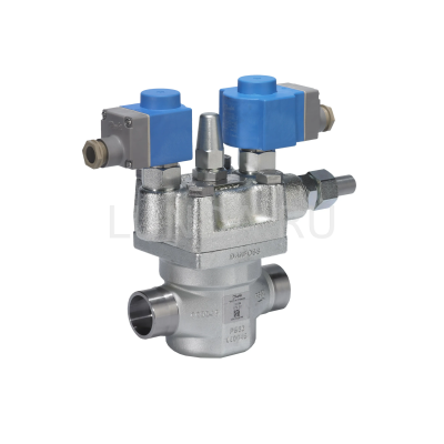 Электромагнитный клапан ICLX, без катушки, Danfoss В Ижевске