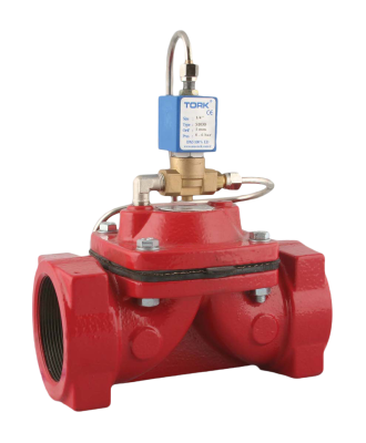 Клапаны соленоидные отсечные S1030/S1033 В Ижевске