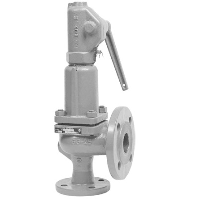 Клапан предохранительный SR3245, Tecofi В Ижевске