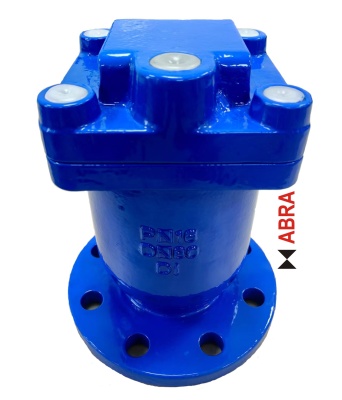 Воздухоотводчик автоматический ABRA-AV01F В Ижевске