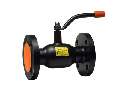 Краны шаровые Бивал КШГ серия 11/12 В Ижевске