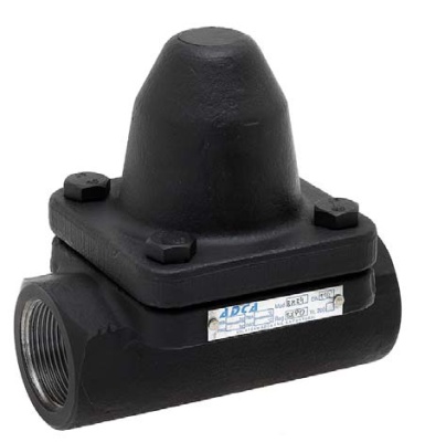 Конденсатоотводчик биметаллический ADCA BM35/BM45/ BM80/BM140 В Ижевске