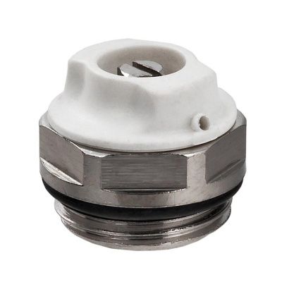 Воздухоотводчик ручной 1/2", под ключ, R90, Giacomini В Ижевске