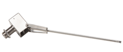 Клапан поплавковый Valvulas 200 RP для турбулентных жидкостей В Ижевске