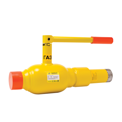 Краны шаровые Бивал КШГИ серия 15 В Ижевске