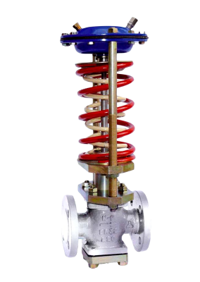 Редукционный клапан Гранрег КАТ160 В Ижевске