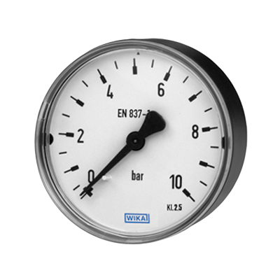 Манометры Wika 111.12 с трубчатой пружиной В Ижевске