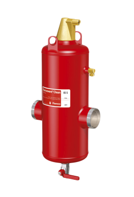 Сепараторы шлама Flamco Clean В Ижевске