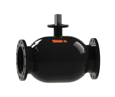 Краны шаровые Бивал КШТ серия 15 В Ижевске