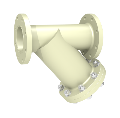 Фильтры сетчатые Safi из полимерных материалов В Ижевске