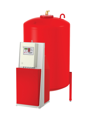 Установки поддержания давления Flexcon MPR-S В Ижевске