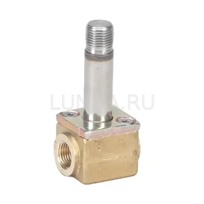 Клапан соленоидный EV210A прямого действия, без катушки (нормально закрытый), Danfoss В Ижевске