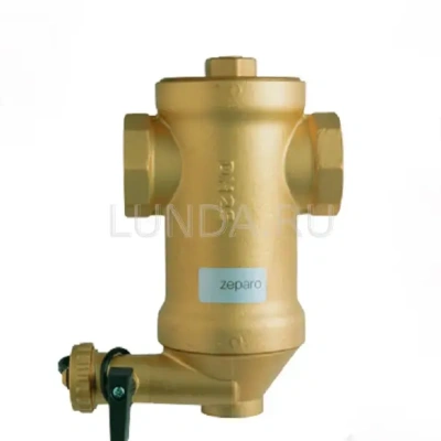 Сепаратор шлама ZEPARO G-FORCE, Pneumatex В Ижевске