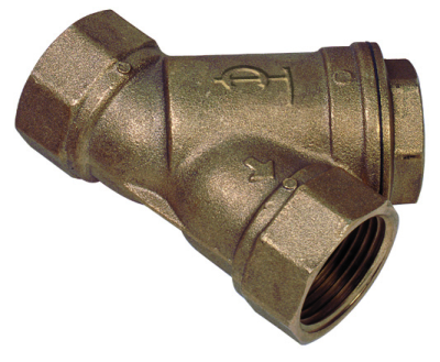 Фильтр сетчатый наклонный Tecofi, F2143 В Ижевске