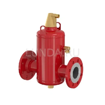 Сепаратор воздуха Flamcovent Smart F, Flamco В Ижевске