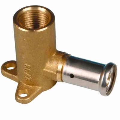 Водорозетка-пресс BE, TH (Ду 14-26), HE (Ду 32-40) В Ижевске