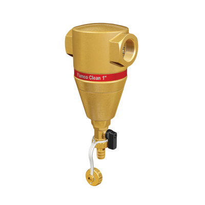 Сепараторы шлама Flamco Clean В Ижевске