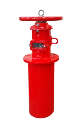 Настенный индикатор для задвижки KR18 В Ижевске