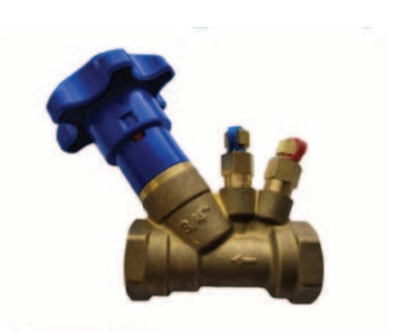 Клапаны балансировочные Гранбаланс КБЛ серия 10, АДЛ В Ижевске