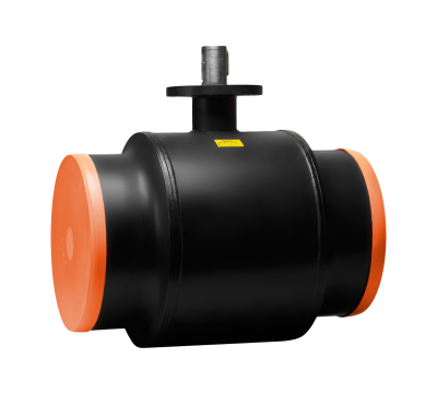 Краны шаровые Бивал КШГ серия 11/12 В Ижевске