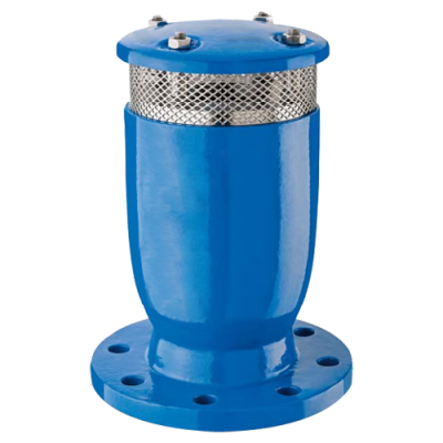 Воздухоотводчик Гранрег КАТ73 комбинированный В Ижевске