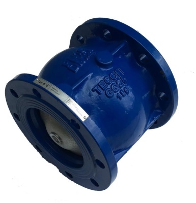 Обратный клапан пружинный CA3241, Tecofi В Ижевске