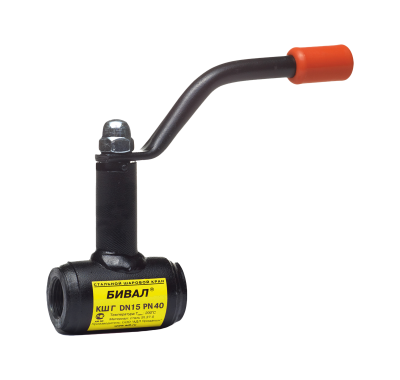 Краны шаровые Бивал КШГ серия 11/12 В Ижевске