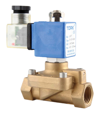 Клапаны соленоидные отсечные S1020 В Ижевске