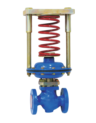 Перепускные клапаны Гранрег КАТ87 В Ижевске