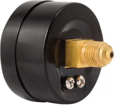 Манометр тип ТМ с гидрозаполнением, класс точности 1,0, Росма В Ижевске