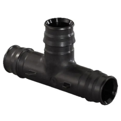 Тройник Q&E PPSU равнопроходной В Ижевске