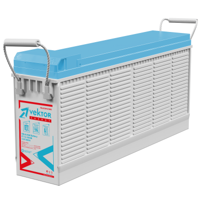 Аккумуляторные батареи VEKTOR ENERGY Серия FT-S В Ижевске