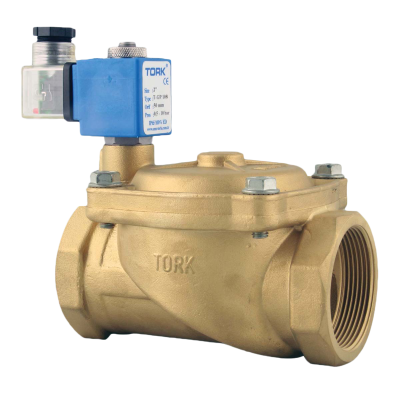 Клапаны соленоидные отсечные S1010 В Ижевске