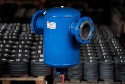 Грязевик абонентский фланцевый, БЛМЗ В Ижевске