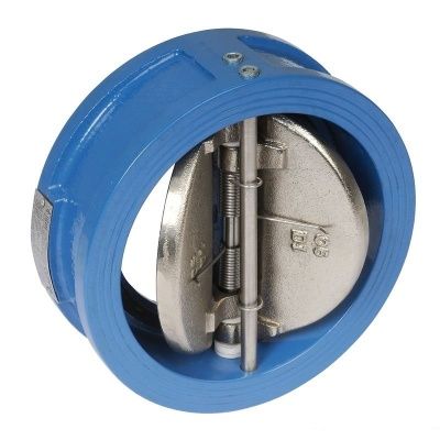 Обратный клапан двустворчатый CB3440, Tecofi В Ижевске