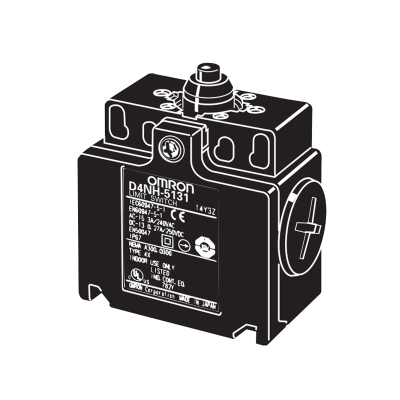 Концевые выключатели для задвижки серии KR14 В Ижевске