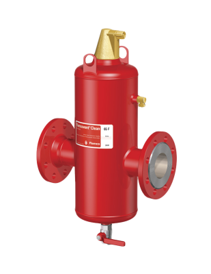 Сепараторы шлама Flamco Clean В Ижевске