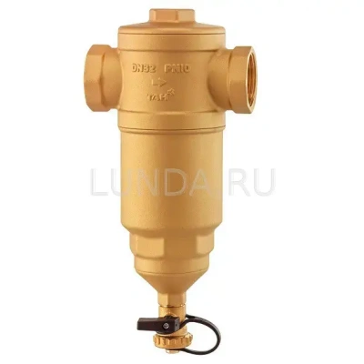 Сепаратор воздуха ZEPARO ZUV, модель Vent, Pneumatex В Ижевске