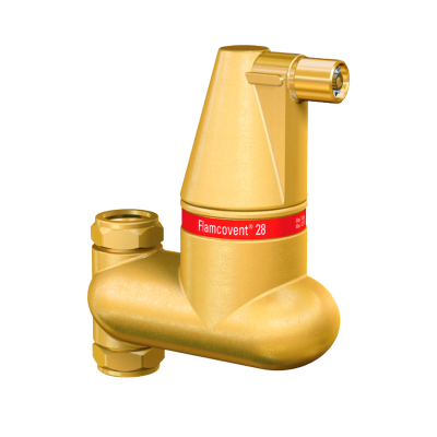 Сепараторы воздуха Flamcovent V В Ижевске