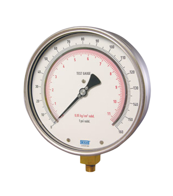 Манометры Wika 312.20 образцовые В Ижевске