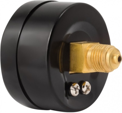 Манометр, Тип ТМ серия 20, виброустойчивый, подключение сзади, Росма В Ижевске