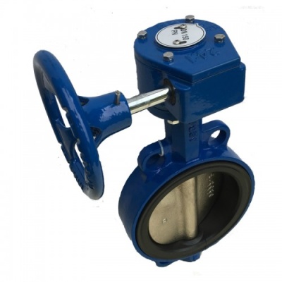 Редуктор для затворов поворотных ABRA ISO 5210 ISO 5211 В Ижевске