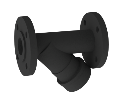 Фильтры сетчатые Safi из полимерных материалов В Ижевске