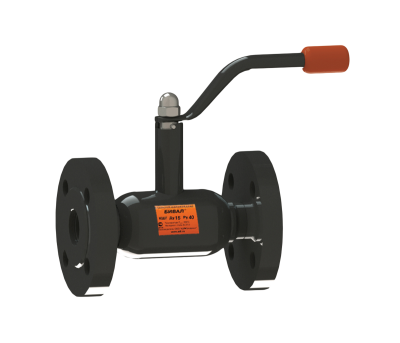 Краны шаровые Бивал КШТ серия 15 В Ижевске